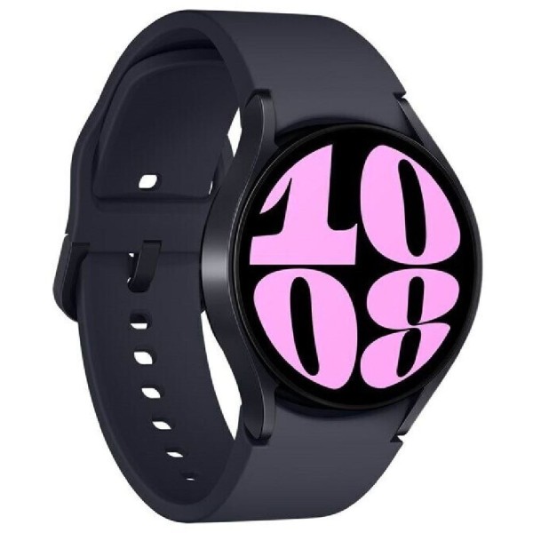 Samsung Galaxy Watch6 LTE 40 mm (SM-R935F) Grafite Fitnessuhr Smartwatch