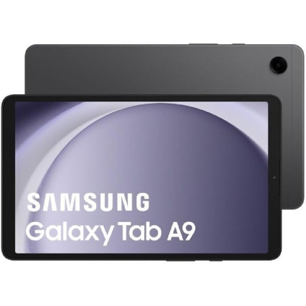 Samsung Galaxy Tab A9 WiFi 64GB SM-X110 8.4 Zoll Tablet Grafite