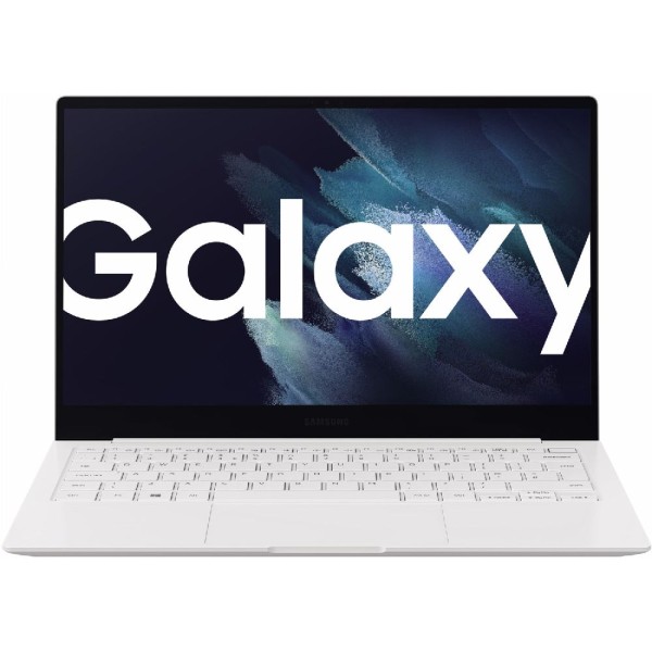 Samsung Galaxy Book Pro 13,3 Zoll, i5, 256 GB, 8 GB, SSD,Win10 Notebook