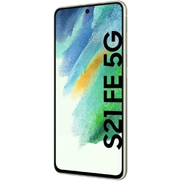Samsung Galaxy S21 FE 5G 256GB SM-G990B2/DS DualSim Olive Smartphone
