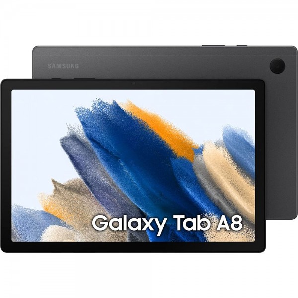 Samsung Galaxy Tab A8 SM-X205 32 GB LTE 10,5 Zoll Tablet grau