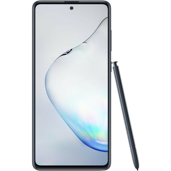 Samsung Galaxy Note 10 Lite SM-N770F/DS 128GB Aura Black