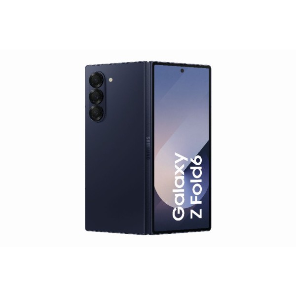 Samsung Galaxy Z Fold6 SM-F956B 512GB Navy *Neuware Bulk Verpackt*
