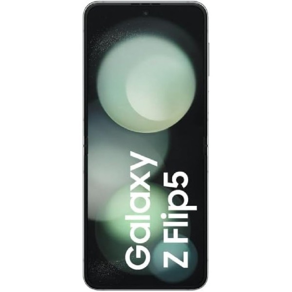 Samsung Galaxy Z Flip5 SM-F731B 256GB Dual-SIM Mint *Neuware Bulk Verpackt*