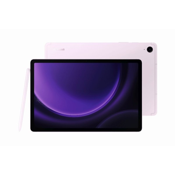 Samsung Galaxy Tab S9 FE WiFi 256GB SM-X510 10,9 Zoll Tablet Lavender