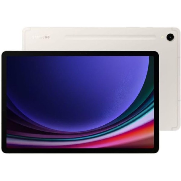 Samsung Galaxy Tab S9 Ultra WiFi 1TB/16GB RAM SM-X910 14,6 Zoll Tablet Beige
