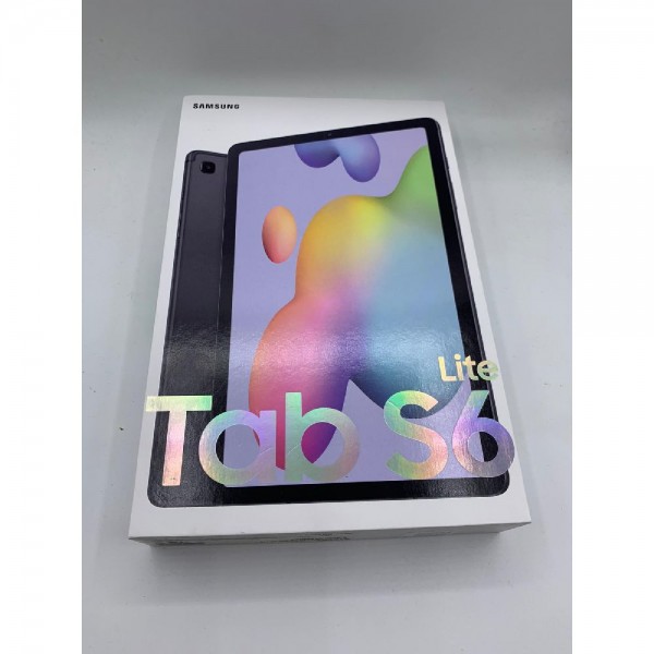 Samsung Galaxy Tab S6 Lite Review A Better Android Tablet