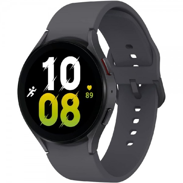 Samsung Galaxy Watch5 (SM-R910) 44mm Bluetooth Fitnessuhr Smartwatch Graphite