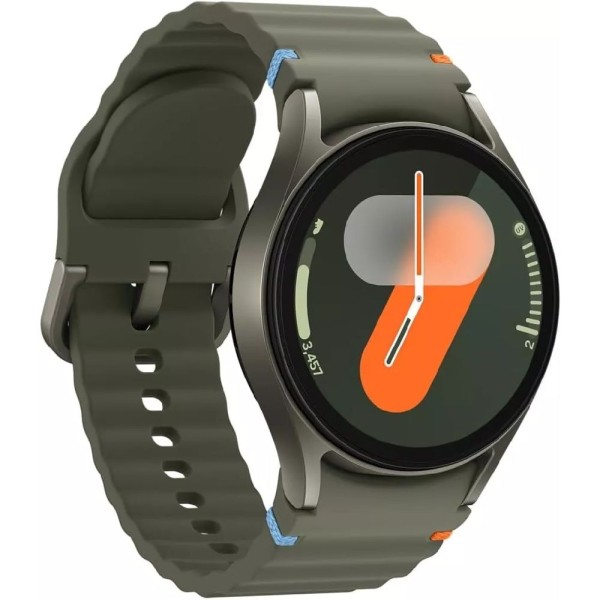 Samsung Galaxy Watch7 LTE 44 mm (SM-L315) Green Fitnessuhr Smartwatch