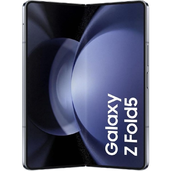 Samsung Galaxy Z Fold5 SM-F946B 512GB/12GB Dual-SIM Icy Blue Smartphone