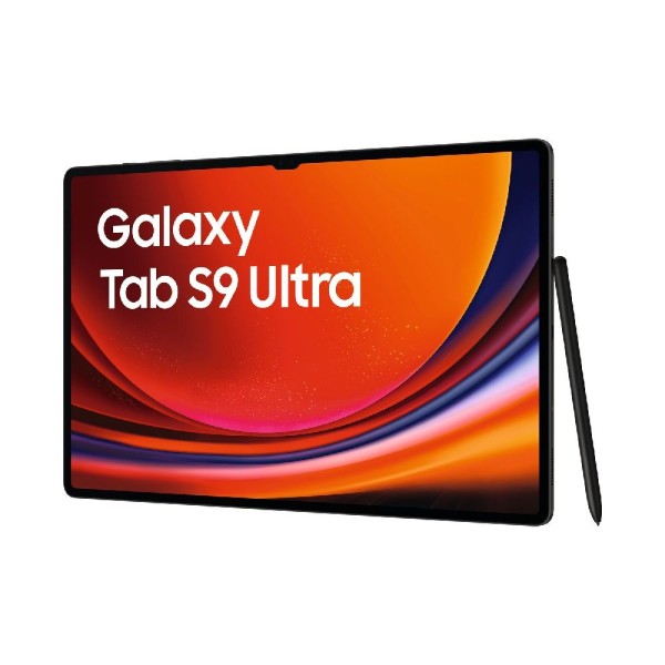Samsung Galaxy Tab S9 Ultra WiFi 512GB SM-X910 14,6 Zoll Tablet Graphite