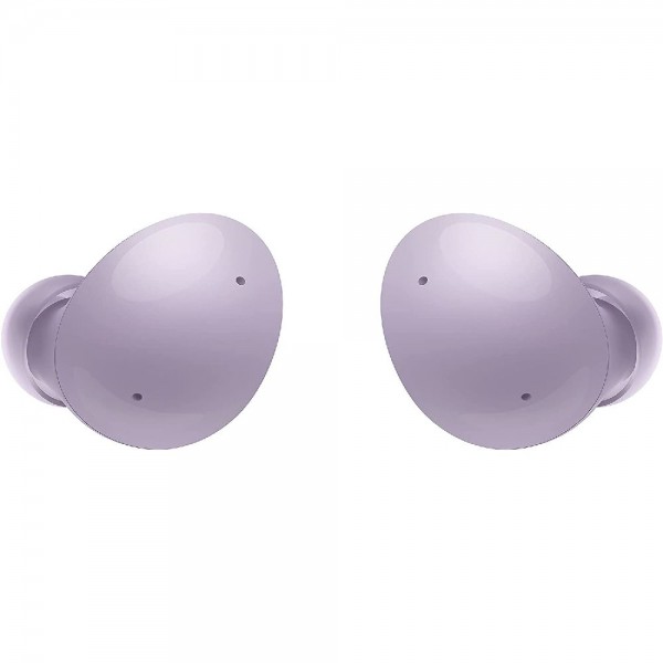 Samsung Galaxy Buds2 SM-R177 Lavender Bluetooth Headset In-Ear Kopfhörer