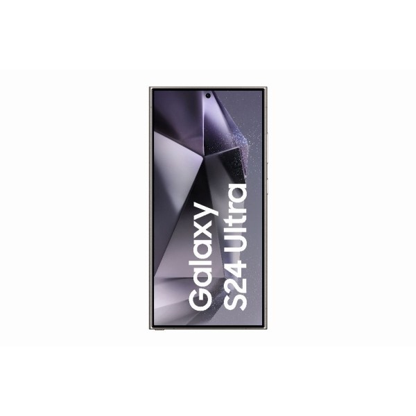 Samsung Galaxy S24 Ultra 5G SM-S928B/DS 512GB/12GB RAM Titanium Violet Smartphone