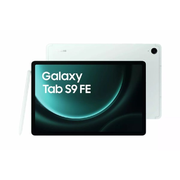 Samsung Galaxy Tab S9 FE WiFi 128GB SM-X510 10,9 Zoll Tablet Mint
