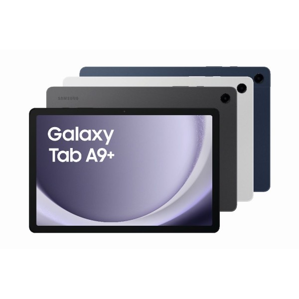 Samsung Galaxy Tab A9+ Plus WiFi 64GB SM-X210 11.0 Zoll Tablet Grafite